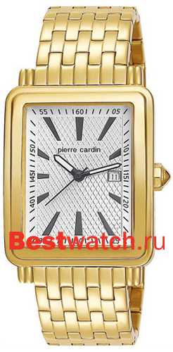 Часы Pierre Cardin Gents PC104831F04